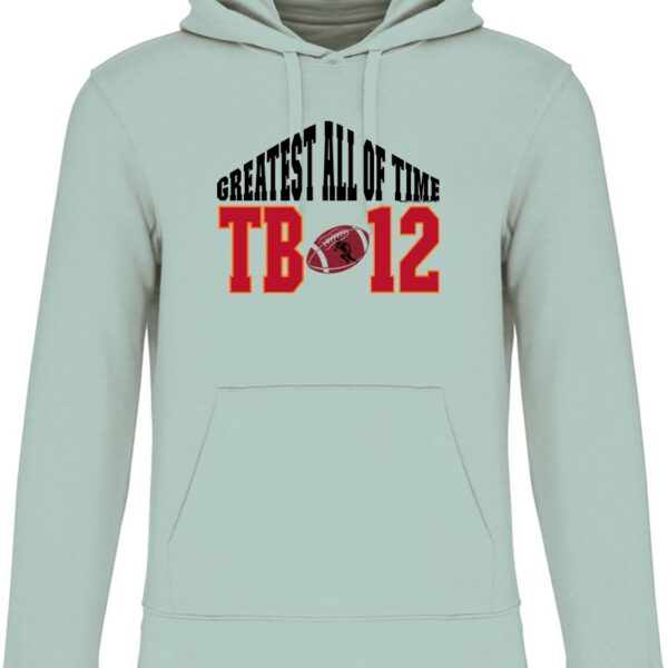 AF BIO Hoodie "First Edition" AF0185