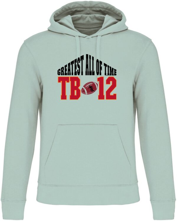 AF BIO Hoodie "First Edition" AF0185