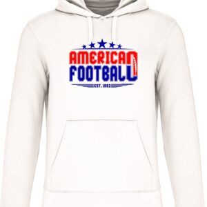 AF BIO Hoodie "First Edition" AF0186
