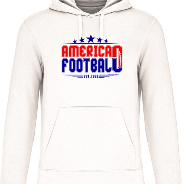 AF BIO Hoodie "First Edition" AF0186