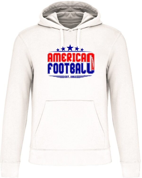 AF BIO Hoodie "First Edition" AF0186