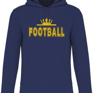 AF BIO Hoodie "First Edition" AF0187