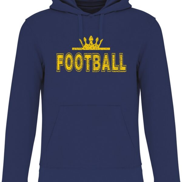 AF BIO Hoodie "First Edition" AF0187