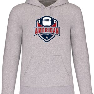 AF BIO Hoodie "First Edition" AF0188