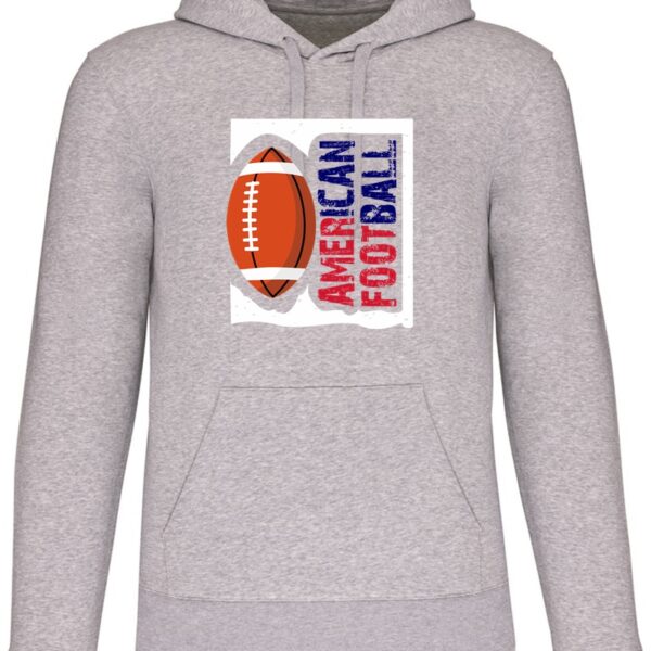 AF BIO Hoodie "First Edition" AF0189