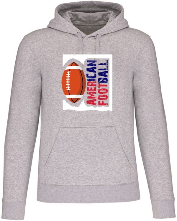 AF BIO Hoodie "First Edition" AF0189