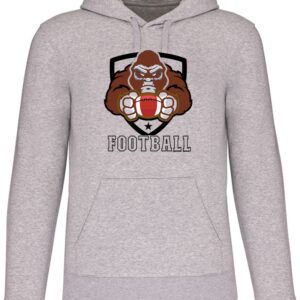 AF BIO Hoodie "First Edition" AF0190
