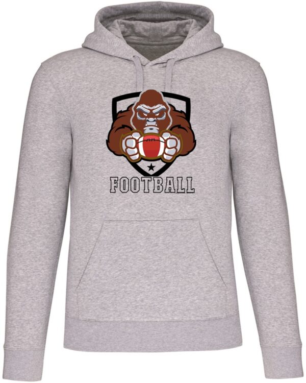 AF BIO Hoodie "First Edition" AF0190