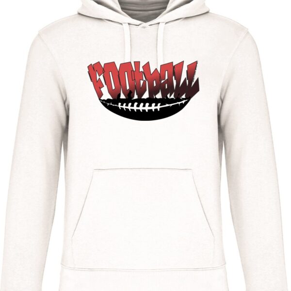 AF BIO Hoodie "First Edition" AF0191