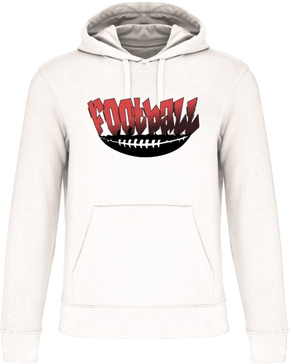 AF BIO Hoodie "First Edition" AF0191