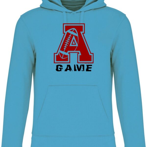 AF BIO Hoodie "First Edition" AF0192