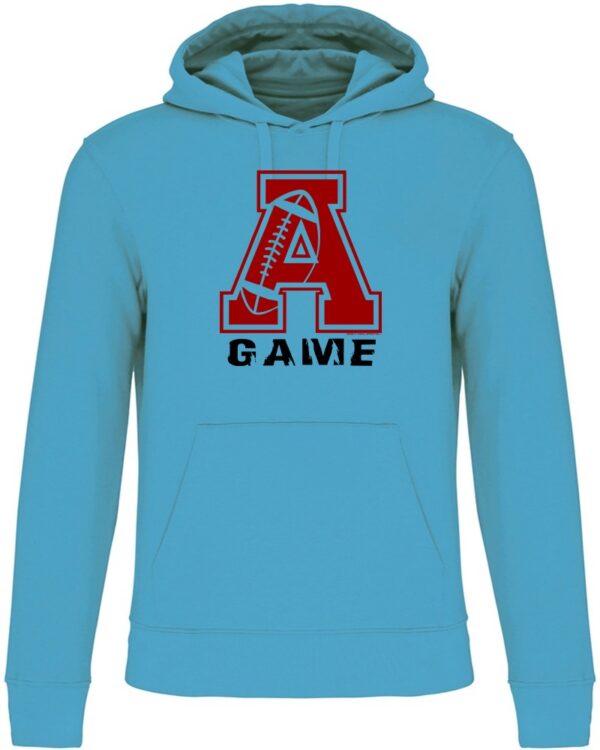 AF BIO Hoodie "First Edition" AF0192
