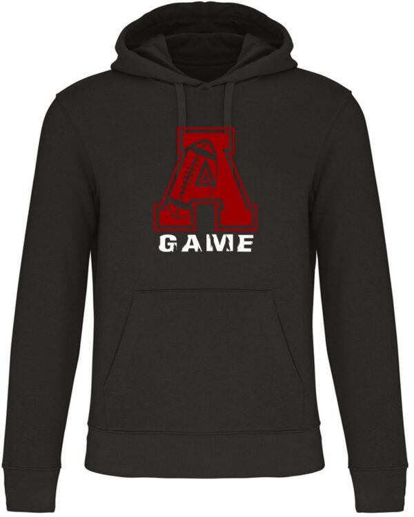 AF BIO Hoodie "First Edition" AF0192 – Bild 2