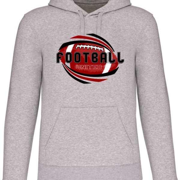 AF BIO Hoodie "First Edition" AF0193