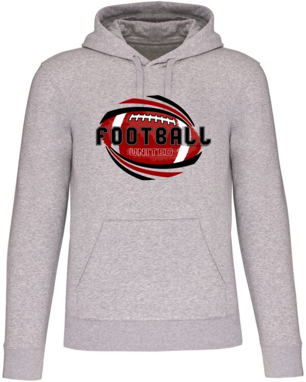 AF BIO Hoodie "First Edition" AF0193