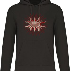 AF BIO Hoodie "First Edition" AF0194