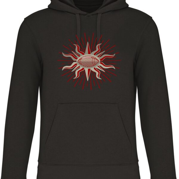 AF BIO Hoodie "First Edition" AF0194