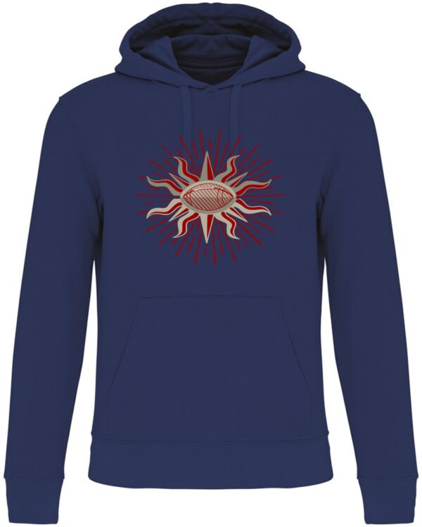 AF BIO Hoodie "First Edition" AF0194 – Bild 2