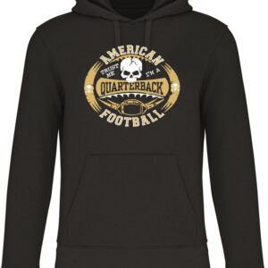 AF BIO Hoodie "First Edition" AF0195