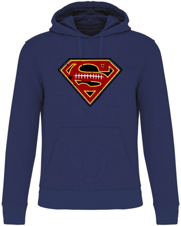 AF BIO Hoodie "First Edition" AF0196 – Bild 2
