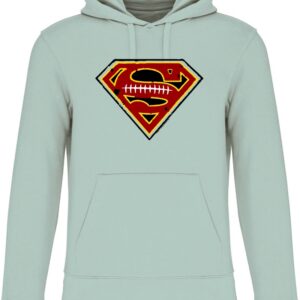 AF BIO Hoodie "First Edition" AF0196