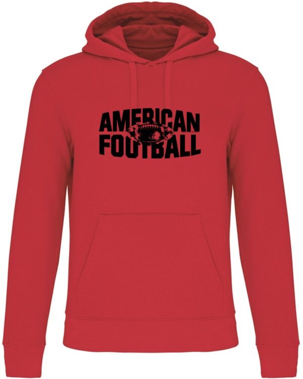 AF BIO Hoodie "First Edition" AF0197 – Bild 2