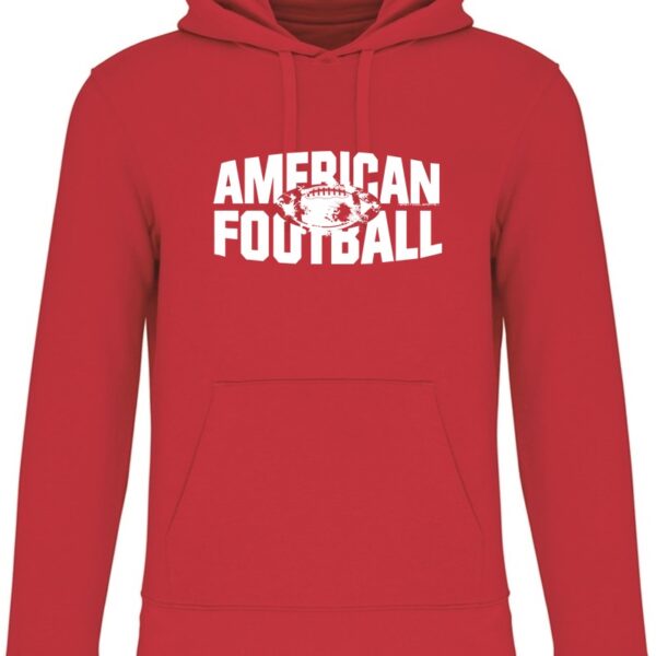 AF BIO Hoodie "First Edition" AF0197