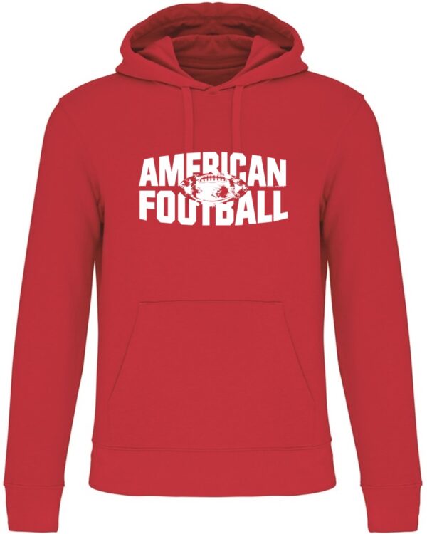 AF BIO Hoodie "First Edition" AF0197