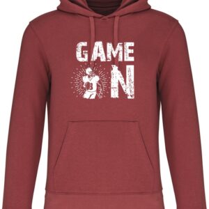AF BIO Hoodie "First Edition" AF0198