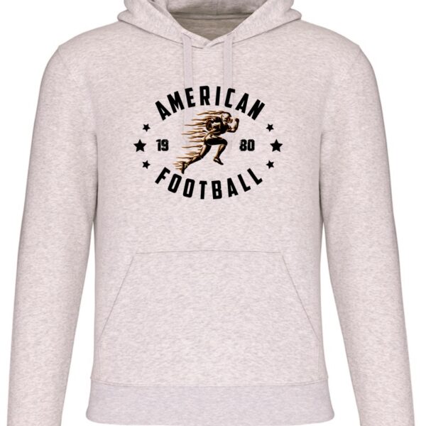 AF BIO Hoodie "First Edition" AF0199