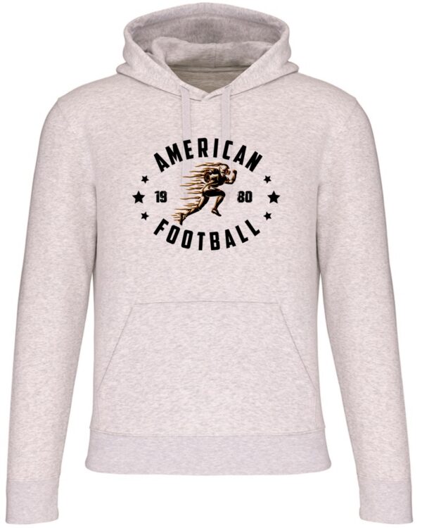 AF BIO Hoodie "First Edition" AF0199