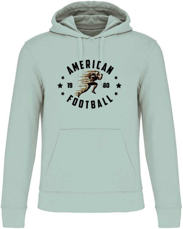 AF BIO Hoodie "First Edition" AF0199 – Bild 2
