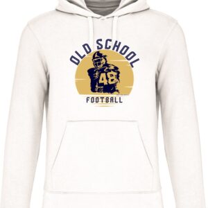 AF BIO Hoodie "First Edition" AF0201