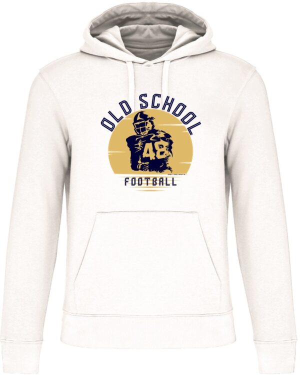 AF BIO Hoodie "First Edition" AF0201