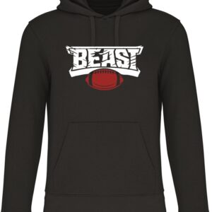 AF BIO Hoodie "First Edition" AF0202