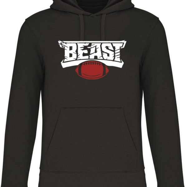 AF BIO Hoodie "First Edition" AF0202