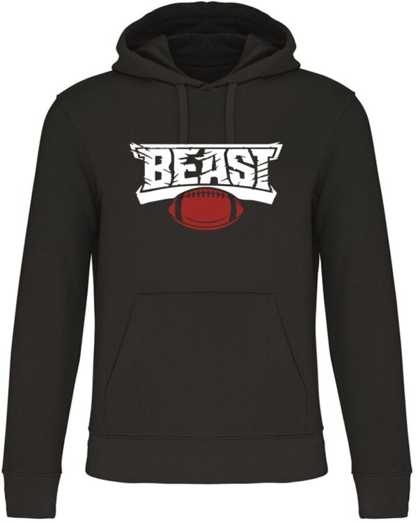 AF BIO Hoodie "First Edition" AF0202