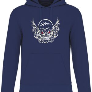 AF BIO Hoodie "First Edition" AF0203