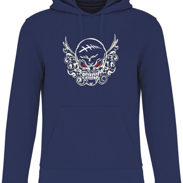 AF BIO Hoodie "First Edition" AF0203