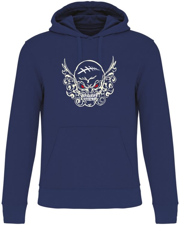 AF BIO Hoodie "First Edition" AF0203