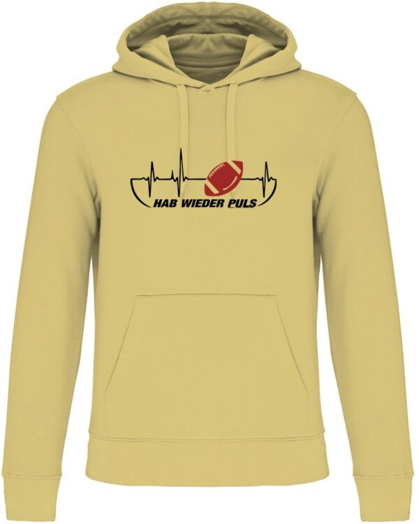 AF BIO Hoodie "First Edition" AF0204 – Bild 2