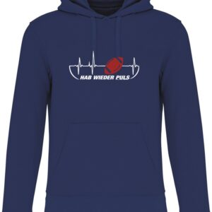 AF BIO Hoodie "First Edition" AF0204