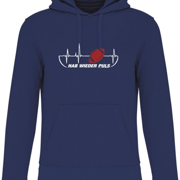 AF BIO Hoodie "First Edition" AF0204