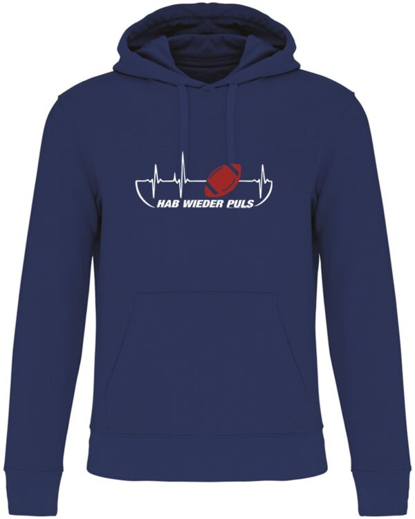 AF BIO Hoodie "First Edition" AF0204
