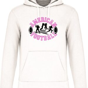 AF BIO Hoodie "First Edition" AF0205