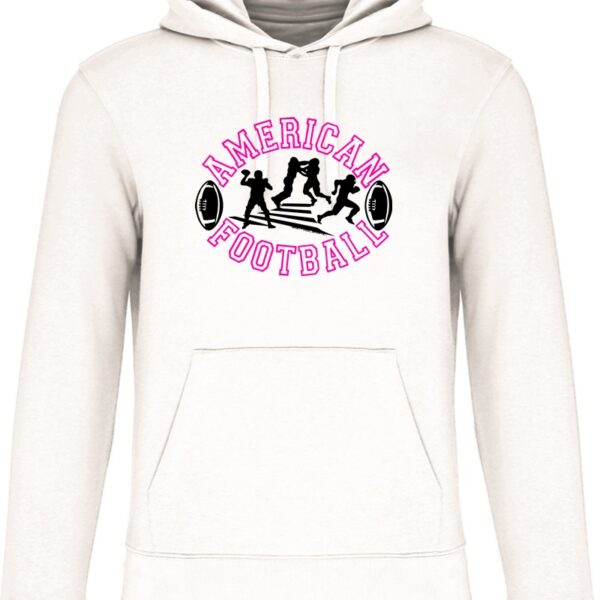 AF BIO Hoodie "First Edition" AF0205