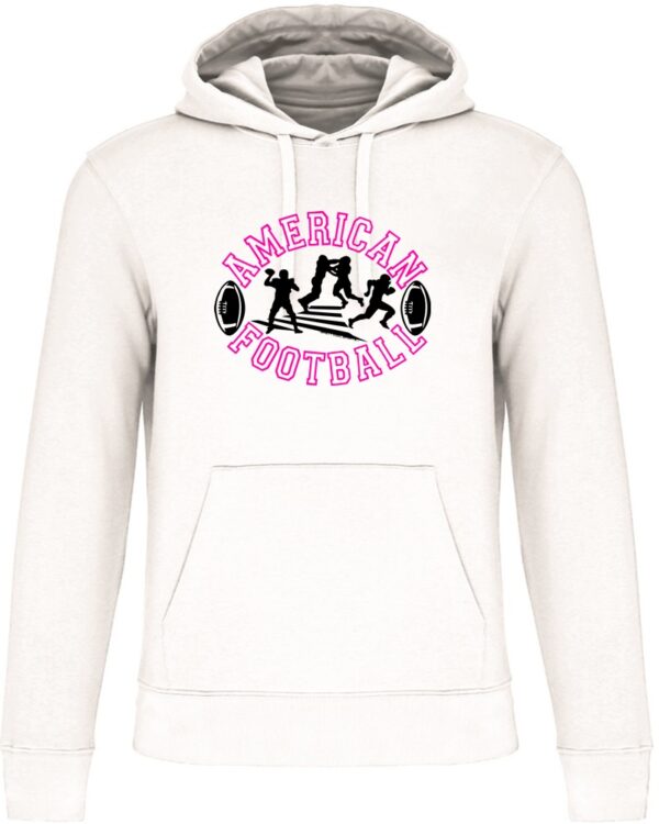 AF BIO Hoodie "First Edition" AF0205