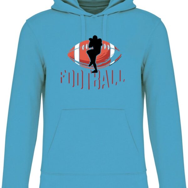 AF BIO Hoodie "First Edition" AF0206