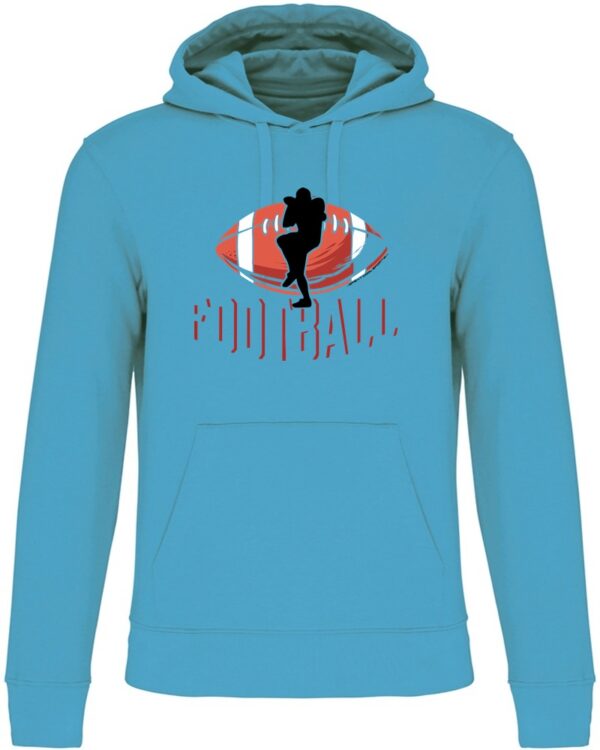 AF BIO Hoodie "First Edition" AF0206