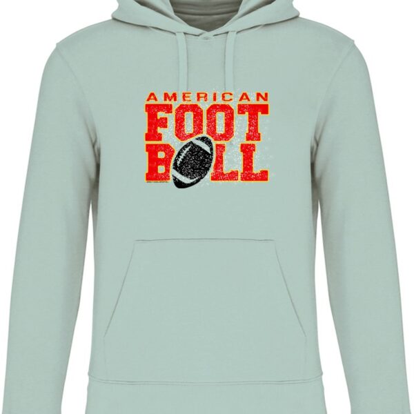 AF BIO Hoodie "First Edition" AF0207